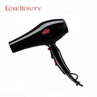 2400 watt  Professional ionic blow dryer  powerful salon use hair dryer with diffuser